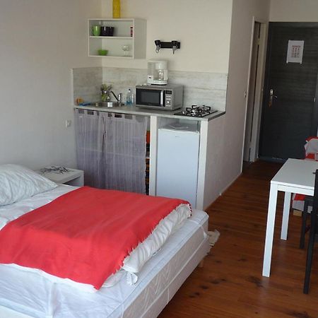 Naturessime Eco Village&Spa Cheylade Quarto foto