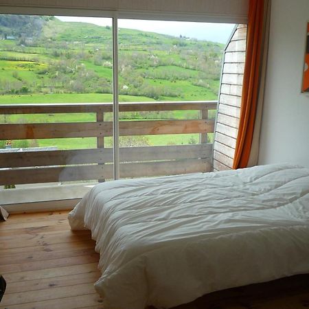 Naturessime Eco Village&Spa Cheylade Quarto foto