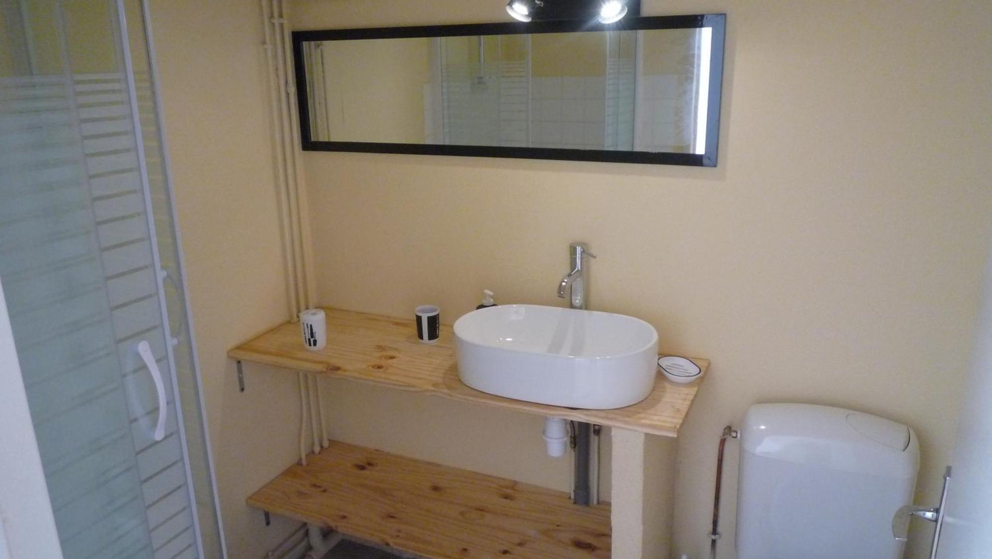 Naturessime Eco Village&Spa Cheylade Quarto foto