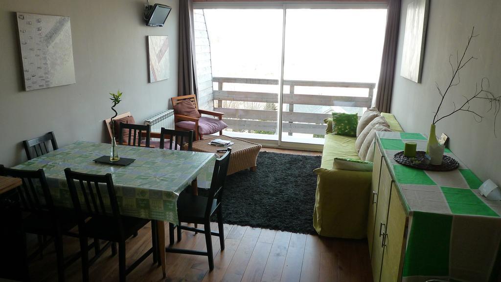 Naturessime Eco Village&Spa Cheylade Quarto foto